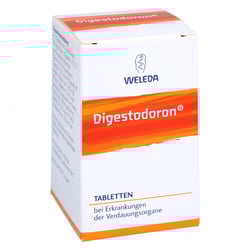 Digestodoron Tabletten