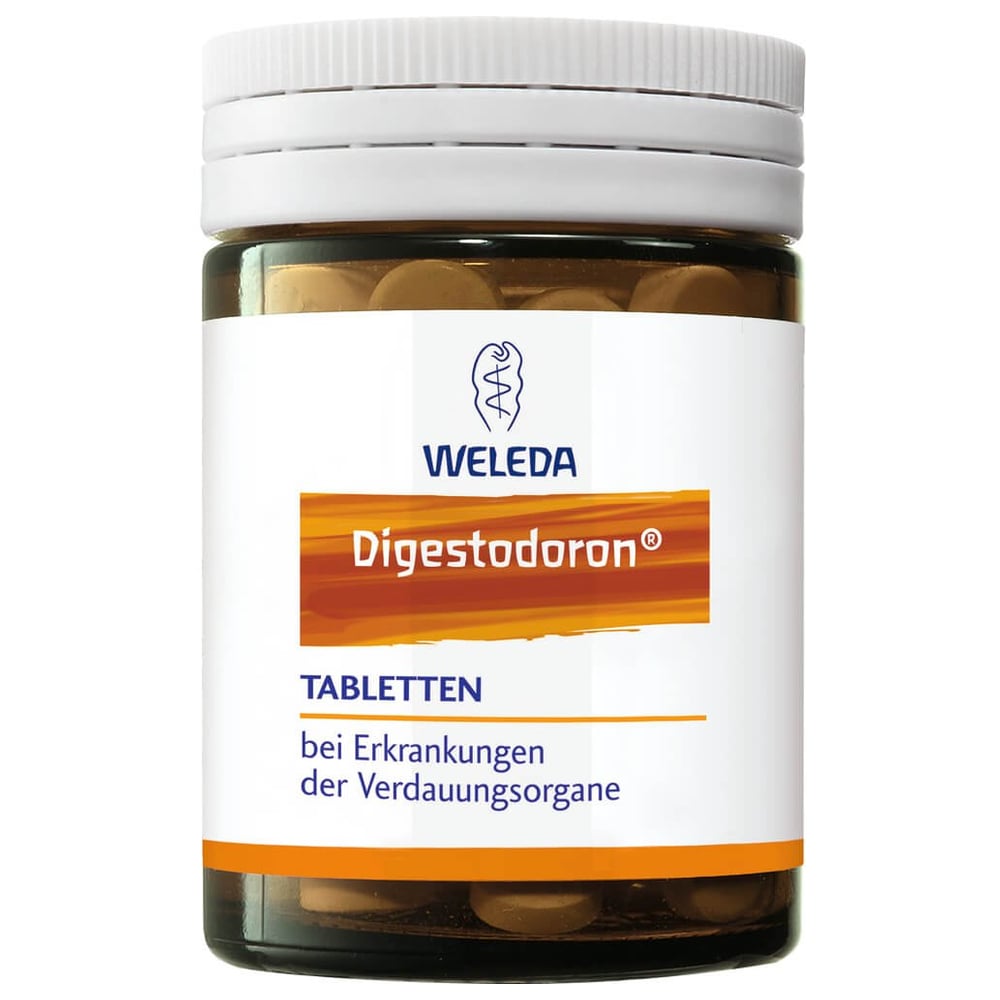 Digestodoron Tabletten