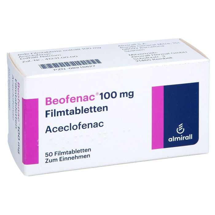 Beofenac