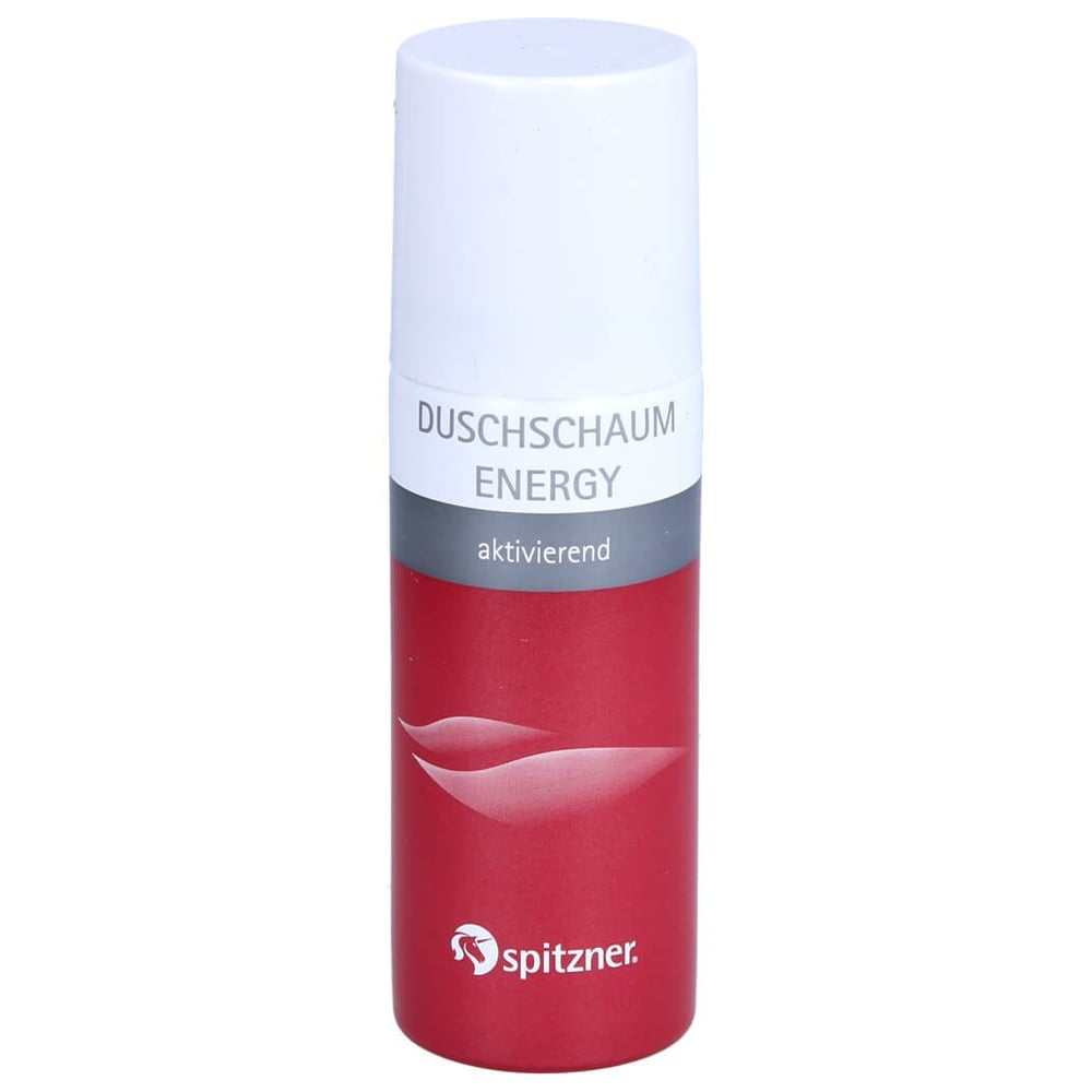Spitzner Duschschaum Energy