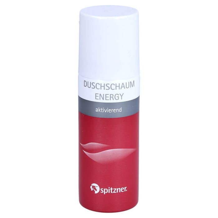 Spitzner Duschschaum Energy