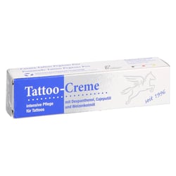 Tattoo Creme Pegasus Pro