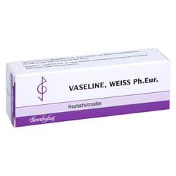 Vaseline Weiss Dab