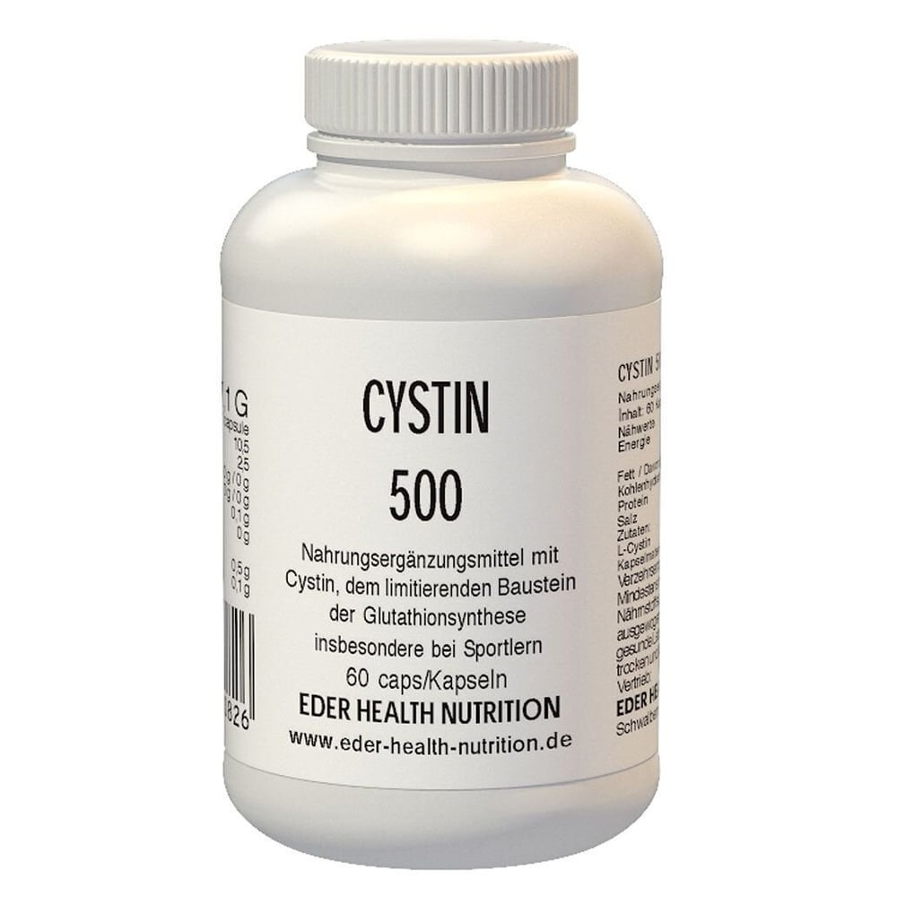 Cystin 500