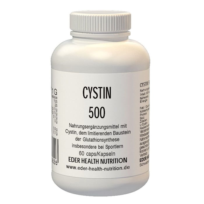 Cystin 500