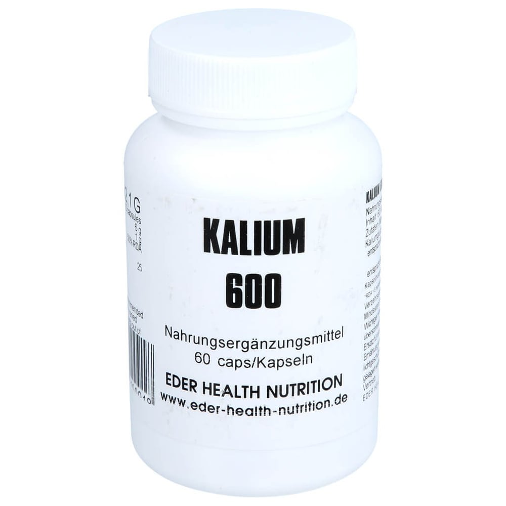 Kalium 600