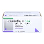 Dexamethason 4 mg Jenapharm Produktbild 2