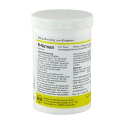 B Vetsan Pulver Vet
