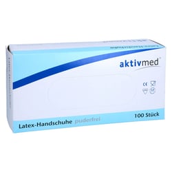 Latexhandsch Einma P Fr Xl