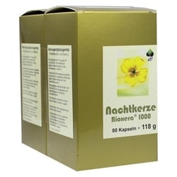 Nachtkerze Bioxera 1000