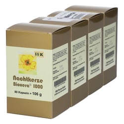 Nachtkerze Bioxera 1000