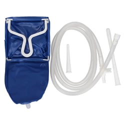 Irrigator Kompl F D Reise