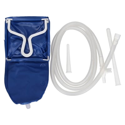 Irrigator Kompl F D Reise