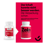 Glucosamin 500 mg Produktbild 3