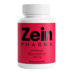 Glucosamin 500 mg Produktbild 1
