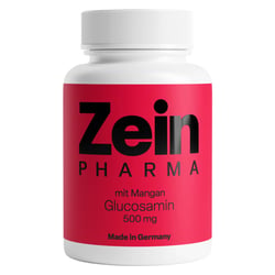 Glucosamin 500 mg