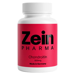 Chondroitin 500 mg