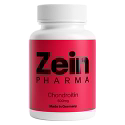 Chondroitin 500mg