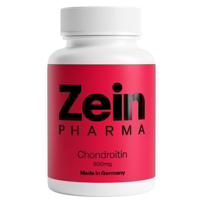 Chondroitin 500mg