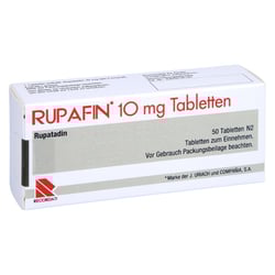 Rupafin 10 mg
