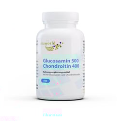 Glucosamin 500+chondro 400