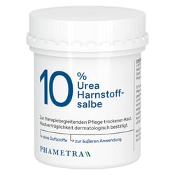 Urea/harnstoffsalbe 10%ig