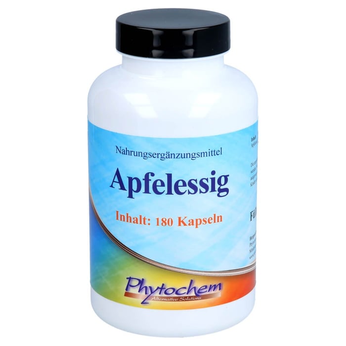 Apfelessig