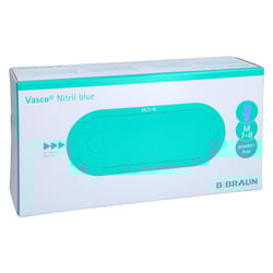 Vasco Nitril Blue M