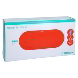 Vasco Nitril Blue L