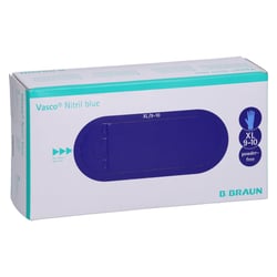 Vasco Nitril Blue Xl