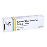 Fucicort Lip 20 mg/g+1 mg/g Produktbild 1