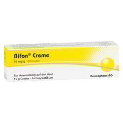 Bifon 10 mg/g Creme Dermapharm