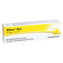 Bifon 10 mg/g Gel Dermapharm
