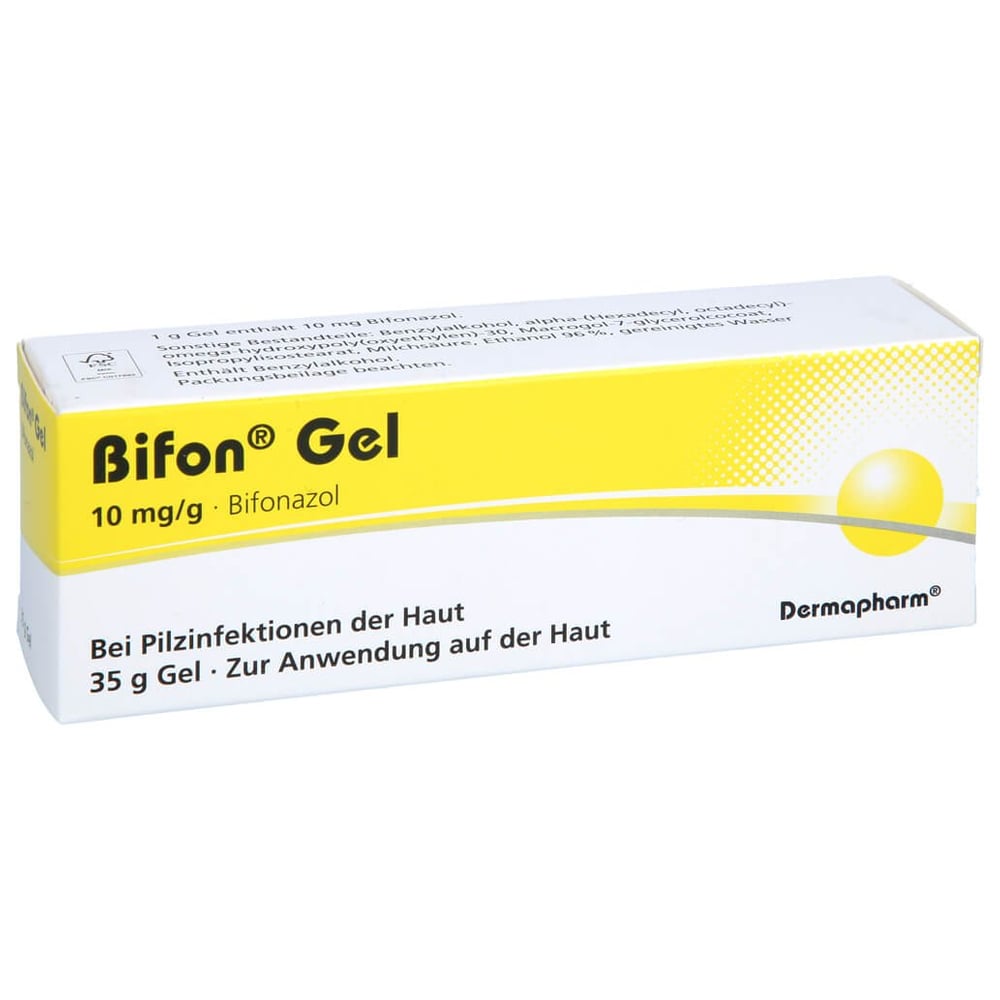 Bifon 10 mg/g