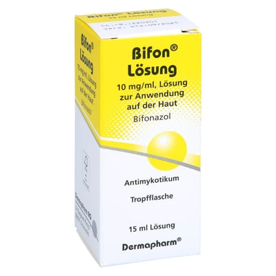 Bifon 10 mg/ml