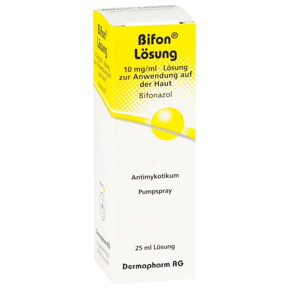 Bifon Pumpspray 10 mg/ml