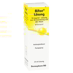 Bifon Pumpspray 10 mg/ml