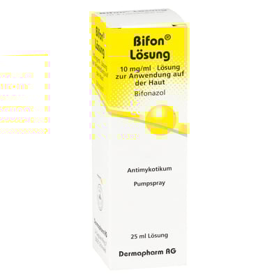 Bifon Pumpspray 10 mg/ml