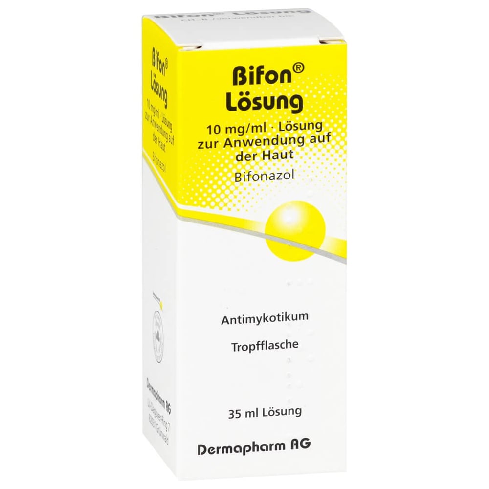 Bifon 10 mg/ml
