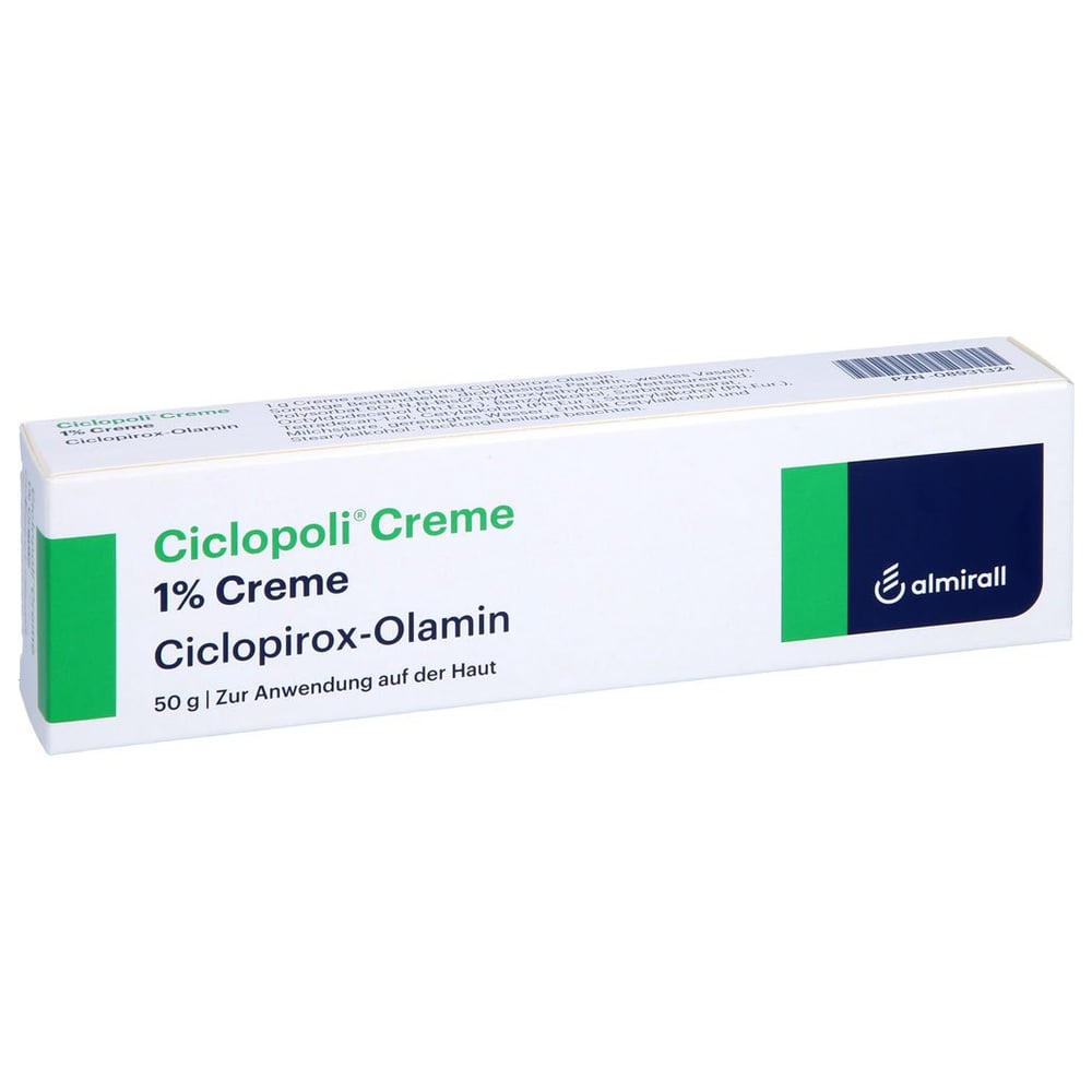 Ciclopoli 1 %