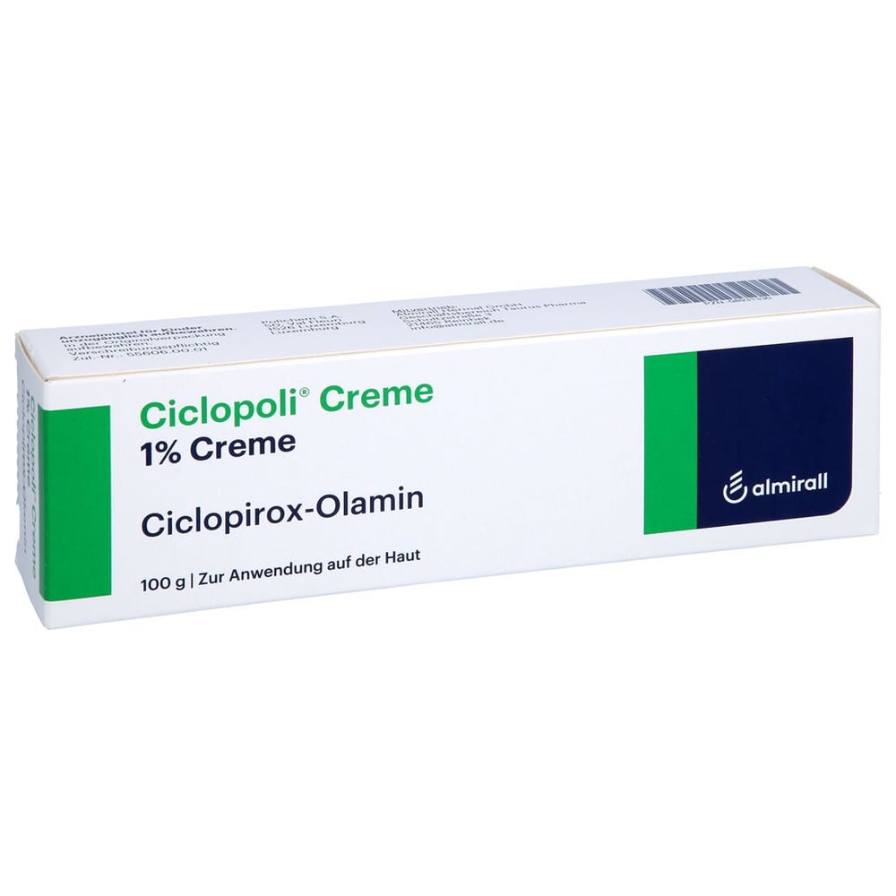 Ciclopoli 1 %