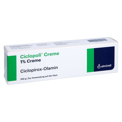 Ciclopoli 1 %