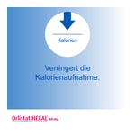 Orlistat HEXAL 60 mg