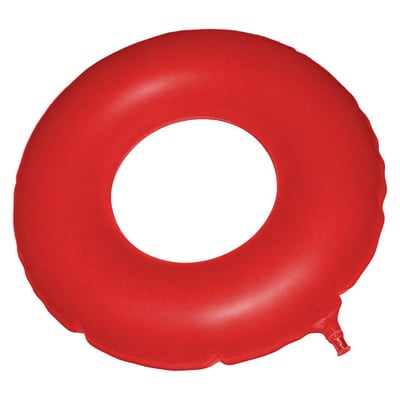 Luftkissen Gummi 42,5 cm Produktbild 1