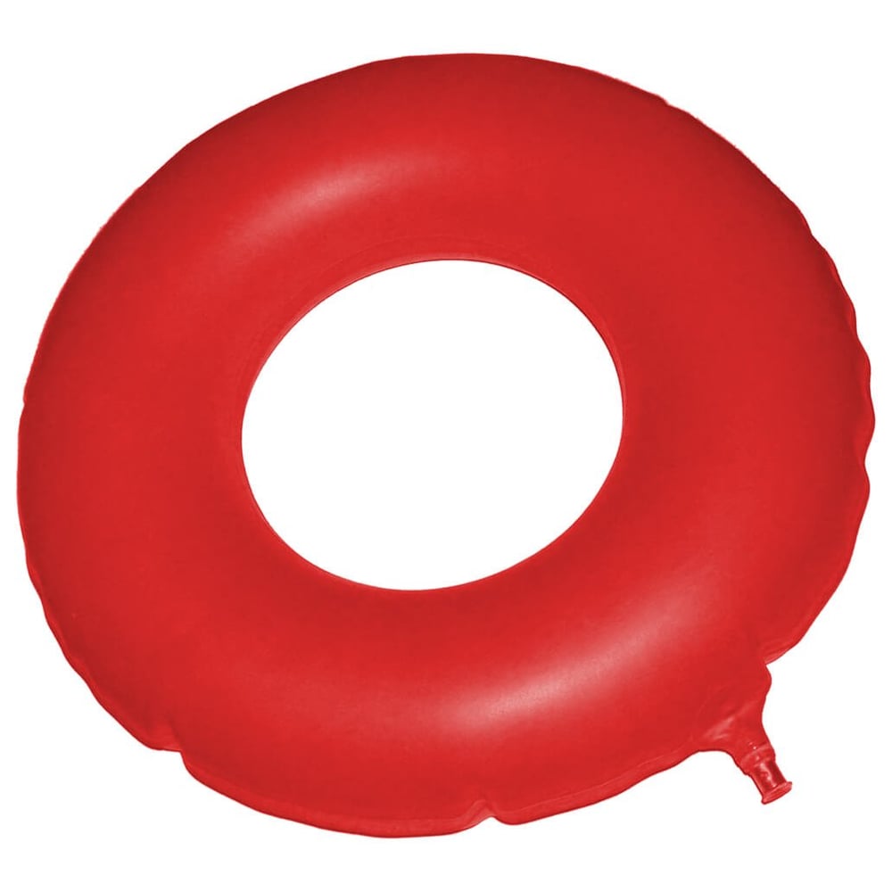 Luftkissen Gummi 42.5cm