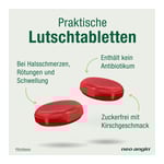 Neo-Angin Halstabletten Kirsche