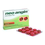 Neo-Angin Halstabletten Kirsche