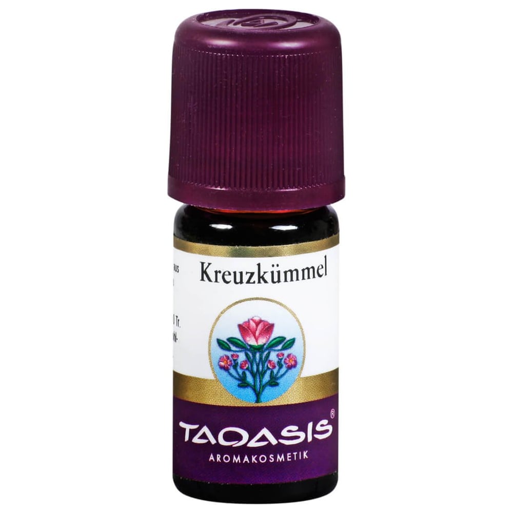 Taoasis Kreuzlümmel D97748 Öl Bio