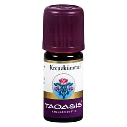 Taoasis Kreuzlümmel D97748 Öl Bio