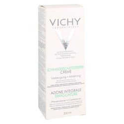 Vichy Destock Creme Gegen Schwangerschaftsstreifen